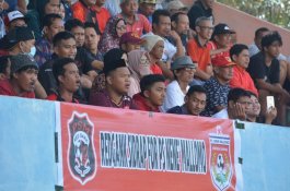 Tertolong Gol Bunuh Diri, PS Nemal Ditahan Imbang Gasiba Bulukumba