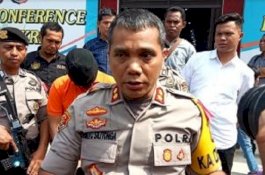 Pelajar di Gowa Tidak Diberikan SKCK, Kapolres Klarifikasi: Aksi Pelajar Tidak Berizin