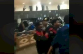 Staf Sekretariat DPRD Parepare Antar Langsung Aspirasi API ke Istana