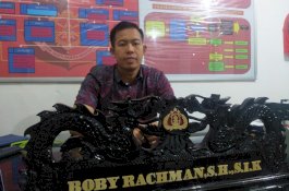 Diwarnai Letupan Senjata, Dinas PMD Jeneponto: Tidak Ada Dokumen Palsu di Pilkades Jenetallasa