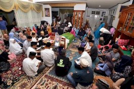 Lahir di Enrekang, Zainal Basri Palaguna Dimakamkan di Bone, Ternyata Ini Alasannya