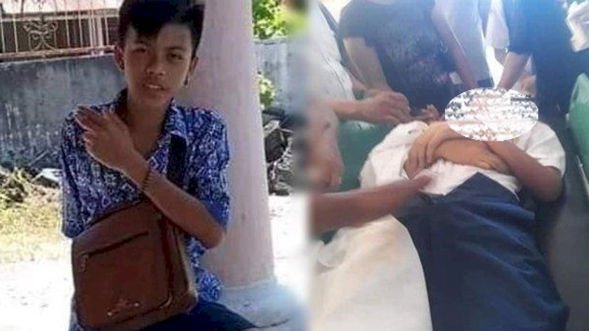 Siswa SMP Tewas Usai Dihukum Lari, Gurunya Ikut Dilarikan ke Rumah Sakit
