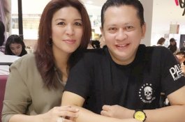 Bamsoet Ketua MPR Tinggal Ketuk Palu, Puan Maharani Titip Warisan Ayah