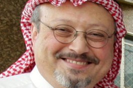 Rahasia di Balik Kian Mesranya AS-Saudi Pasca Pembunuhan Jamal Khashoggi
