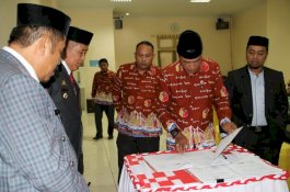 Beri Hibah Rp35 Miliar untuk KPU-Bawaslu, Bupati Bulukumba Ajari Cara Hemat Anggaran