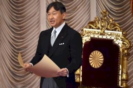 Jelang Pelantikan Kaisar Baru Jepang, 600 Ribu Narapidana Bakal Dapat Grasi