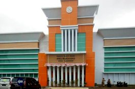 Merokok di RS Ini, Sanksi Penjara dan Denda Rp50 Juta Menanti