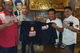 Bantu Sadap Lewat Jalur Perseorangan, Pengusaha Nasional: Ini Baru Permulaan