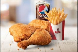 Jangan Lagi Berharap Ada Pepsi di KFC, Ini Alasannya