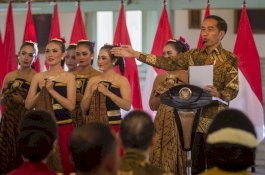 Tak Dampingi Jokowi, Wali Kota Surakarta: Tak Ada Hubungannya dengan Pencalonan Gibran