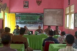 Pemkab Bulukumba Wajibkan Kelompok Tani Bersertifikat, Ini Tujuannya