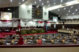 Gabung Fraksi PPP di DPRD Sulsel, Perindo Sebut karena Instruksi HT