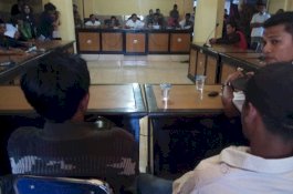 Pekerja Harian Sebut PT Lonsum Lecehkan Pemerintah Bulukumba