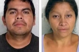 Sadis! Pasangan ini Bunuh 20 Wanita dan Berikan Jantung Mereka pada Anjing