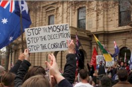 Menyerang Muslim 'Dianggap Normal', Muslim Australia Meminta Perlindungan