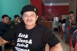 DPRD Bulukumba Kibarkan Bendera Robek, Aktivis Tinta Rakyat Anggap Keterlaluan