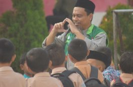 Pilih Waktu Mustajab, ASI Ajak Warga Makassar Doa Bersama untuk Wamena di Losari