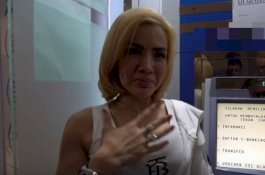 Masih Mau Bilangin Barbie Kumalasari Kere? Dicek ke ATM, Segini Duitnya