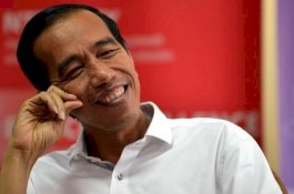 Ada Salah Ketik, Jokowi Belum Teken UU KPK Hasil Revisi