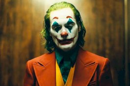 Fakta Menarik Joaquin Phoenix, Pemeran Film Joker