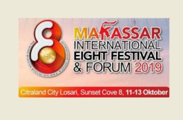 Cukup Bawa 4 Botol Plastik Bekas, Sudah Bisa Masuk Area F8 Makassar