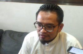 Sudah Hampir Sebulan Menjabat, PKS Makassar Baru Mau Bekali Legislatornya