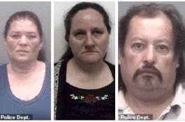 Tega...Ibu Tukar Putrinya yang Berusia Satu Tahun dengan Mobil Bekas