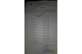 Berbahaya, 10 Bahan Pangan Mengandung Boraks dan Formalin Ditemukan di Gowa