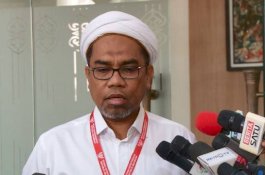 Pemerintah Dituding Gunakan Buzzer, Ini Penjelasan Istana