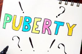 Gadis 7 Tahun Ini Sudah Pubertas, Alasannya Tidur dengan Lampu Menyala?