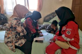 DP3A Sulsel Tetap Fokus Dampingi Anak Korban Kerusuhan Wamena