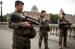 Polisi Mualaf Ini Tiba-tiba Bantai Empat Rekannya, Penyidik: Dia Bukan Anggota Organisasi Teroris