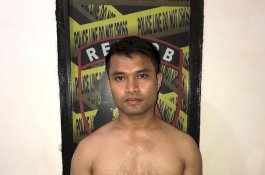 Sopir Taksi Online di Makassar Aniaya Anak di Bawah Umur