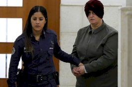 Lecehkan Siswinya, Bu Kepala Sekolah Buron ke Israel