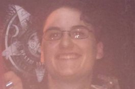 Sebelum Gantung Diri, Blogger Cantik Ini Ketik 