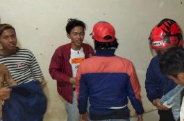 Polisi Ringkus Jambret yang Sering Resahkan Warga Pangkep