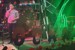 Tatap Muka Awak Media, Kapolres Jeneponto: 