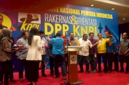 DPP KNPI: 