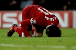 Pria Jadi Mualaf karena Mo Salah, sebelumnya Sangat Benci Islam