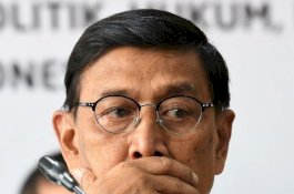 Wiranto Rahasiakan Cara Pemerintah Tangani Wamena