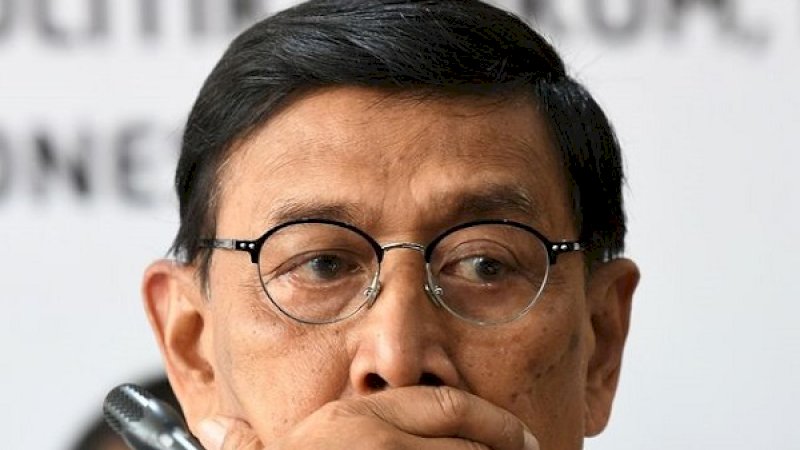 Wiranto.