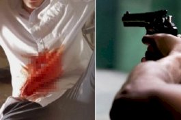 Berniat Prank, Lelaki Ini Tewas Ditembak Mertua