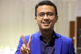 Hindari Kegaduhan, Faldo Maldini Resmi Mundur dari PAN