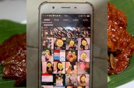 'SG Nasi Lemak', Grup Telegram Cabul Bikin Heboh Warga Singapura