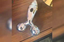 Salah Paham Jadi Malu, Pria Kira Alat Pijat Wajah Istrinya Adalah Mainan Seks