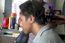 Biar Tenang Saat Tidur, Pria Beristri Curi Celana Dalam Perempuan