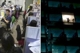 Warga Malaysia yang Bekerja di Luar Negeri Kaget, Mereka Harus Tinggalkan Kantor Sebelum Pukul 5 Sor