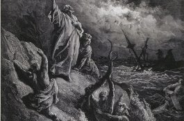 Jangkar Kapal Karam yang Dikisahkan Dalam Alkitab Ditemukan di Malta