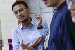 Faldo Maldini Mengundurkan Diri, PAN: Selamat Jalan