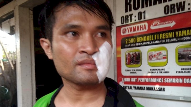 Syahbriandi Hasan.
